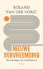 Afbeelding van Nieuwe vervreemding