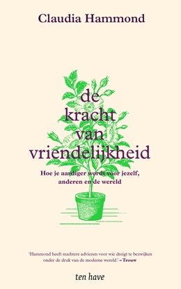 Afbeeldingen van De kracht van vriendelijkheid
