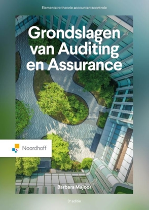 Afbeeldingen van Grondslagen van auditing en assurance