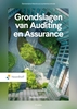 Afbeelding van Grondslagen van auditing en assurance