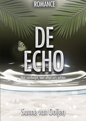 Afbeeldingen van Tweeluik De Echo