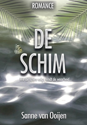Afbeeldingen van Tweeluik De Schim