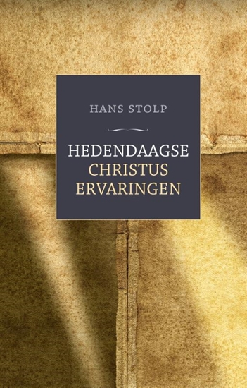 Afbeelding van Hedendaagse Christuservaringen