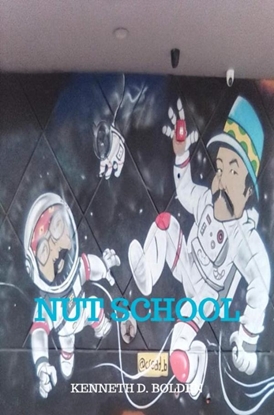 Afbeeldingen van Nut School By Kenneth D. Bolden
