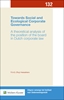 Afbeelding van Towards Social and Ecological Corporate Governance