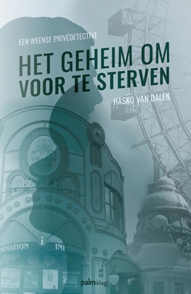 Afbeeldingen van Het geheim om voor te sterven