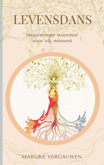 Afbeelding van Levensdans