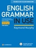 Afbeelding van English Grammar in Use Book With Answers