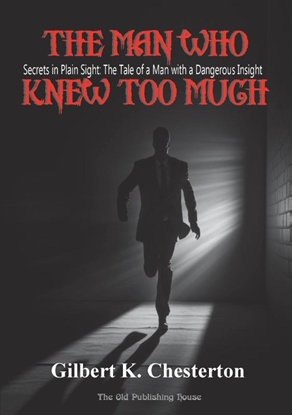Afbeeldingen van The Man Who Knew Too Much