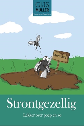 Afbeeldingen van Strontgezellig