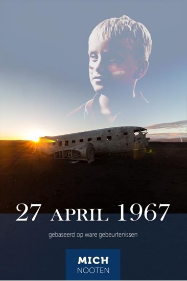 Afbeelding van 27 april 1967