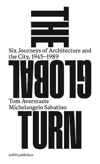 Afbeelding van The Global Turn
