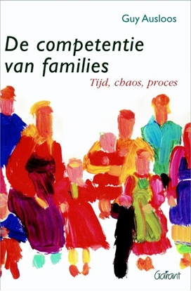 Afbeeldingen van De competentie van families