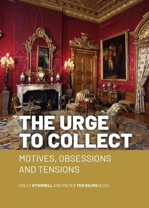 Afbeeldingen van The Urge to Collect