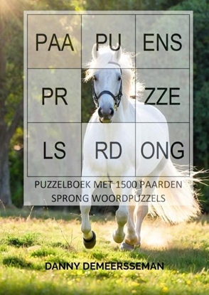 Afbeeldingen van Paardensprong Puzzels