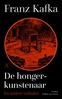 Afbeelding van Noir De hongerkunstenaar