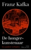 Afbeelding van Noir De hongerkunstenaar