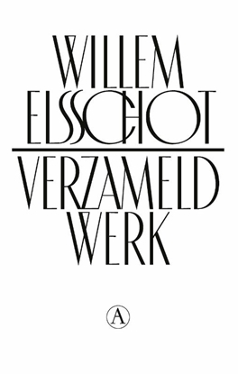 Afbeeldingen van Verzameld werk