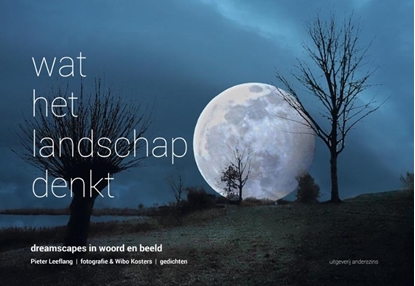Afbeeldingen van Wat het landschap denkt