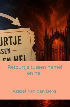 Afbeeldingen van Retourtje tussen hemel en hel