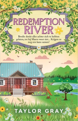 Afbeeldingen van De Carter-broers Redemption River