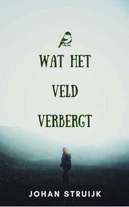 Afbeeldingen van Wat het veld verbergt