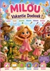 Afbeelding van Milou Vakantie Doeboek !