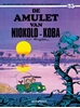 Afbeelding van Robbedoes en Kwabbernoot De amulet van Niokolo-Koba