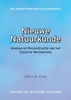 Afbeelding van Nieuwe natuurkunde