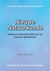 Afbeelding van Nieuwe natuurkunde