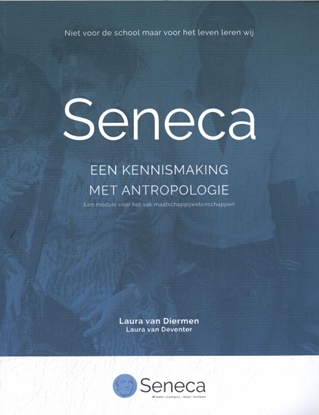 Afbeeldingen van Seneca een module voor het vak maatschappijwetenschappen