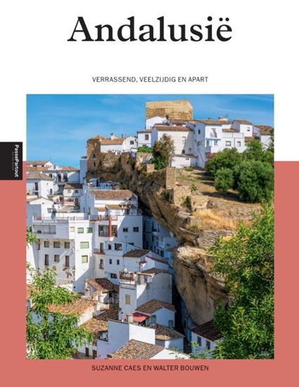 Afbeelding van Andalusië