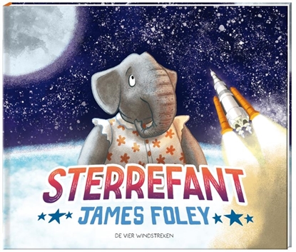 Afbeeldingen van Sterrefant