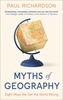 Afbeelding van Myths of Geography