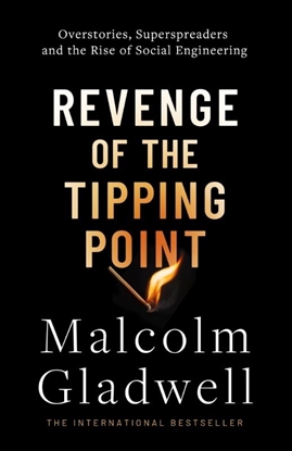 Afbeeldingen van Revenge of the Tipping Point