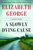 Afbeelding van A Lynley Novel Slowly Dying Cause