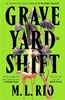 Afbeelding van Graveyard Shift