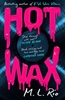 Afbeelding van HOT WAX