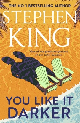 Afbeeldingen van You Like It Darker