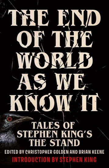 Afbeelding van The End of the World as We Know It