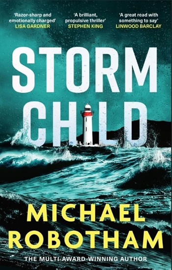 Afbeelding van Cyrus Haven Storm Child