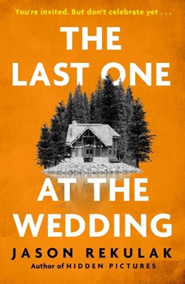 Afbeeldingen van The Last One at the Wedding