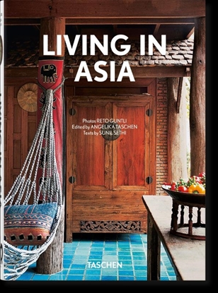 Afbeeldingen van 45th Edition Living in Asia