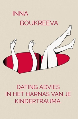 Afbeeldingen van Dating advies, in het harnas van je kindertrauma.