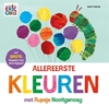 Afbeelding van Rupsje Nooitgenoeg Allereerste kleuren met Rupsje Nooitgenoeg