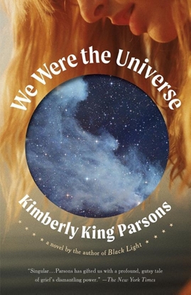 Afbeeldingen van We Were the Universe