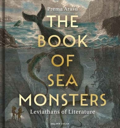 Afbeeldingen van The Book of Sea Monsters