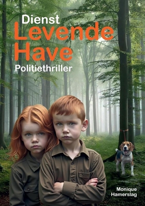 Afbeeldingen van Dienst Levende Have