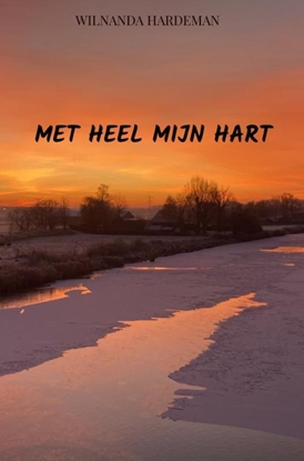 Afbeeldingen van Met heel mijn hart