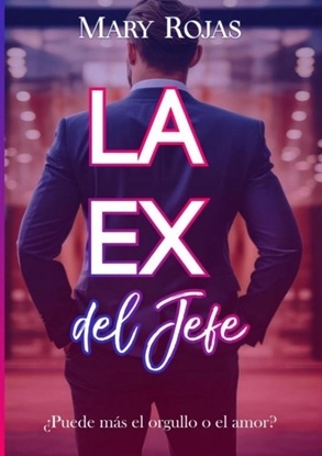 Afbeeldingen van La Ex del Jefe